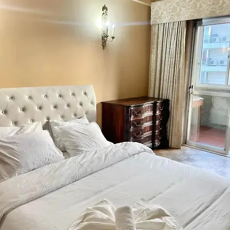 Athena'S Rooms * Корройюш