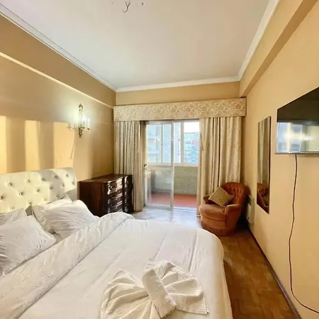 Athena'S Rooms Проживание в семье